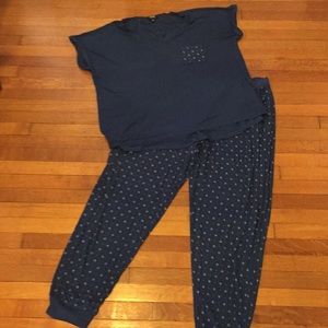 Alfani women’s pajamas, sz XL